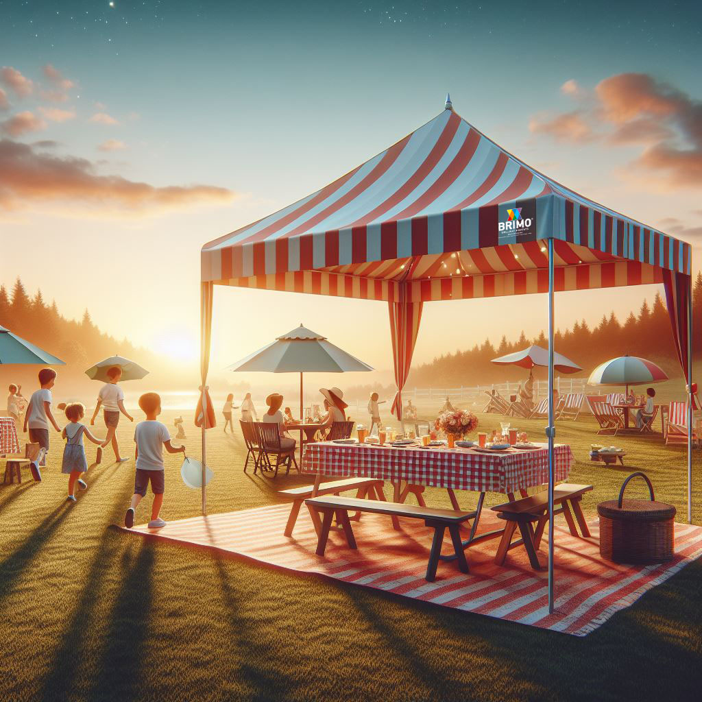 Corturi pliabile pentru conferințe